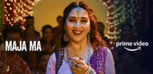 Maja Ma Review: A silly social-comedy that goes flat. - Asiana Times