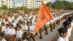 RSS march