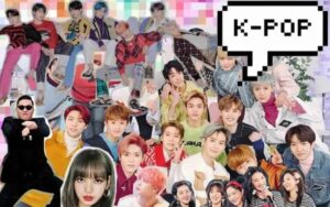 K-Pop: An Emerging Magnetic Sect for Brand Endorsements - Asiana Times
