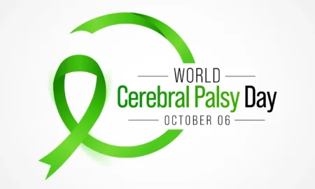 Millions of Reasons: An Initiative of World Cerebral Palsy Day 2022 - Asiana Times
