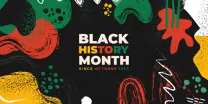 Black History Month 2022 - Asiana Times