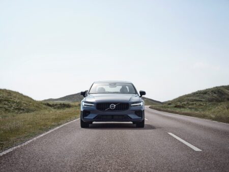 Volvo removes S60 sedan from line-up as it transitions to electric cars - Asiana Times