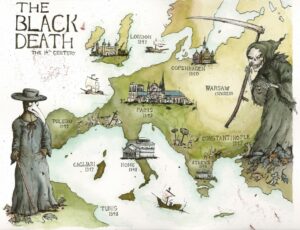 <strong>Black Death: Its History and Current Importance</strong> - Asiana Times