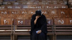 Death toll jumps to 43: Afganistan classroom bombing attack