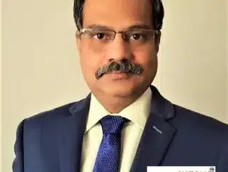 S Bharathan as new HPCL Director