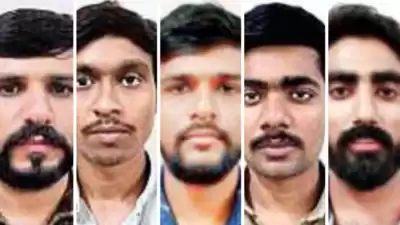 5 right Wingers held by police for assault on Muslim youths - Asiana Times