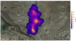 NASA's Powerful Instrument Discovers Dozens of Methane Super-Emitting Sources in Space  - Asiana Times