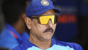 India have all the qualities to go deep in T20 world cup: Ravi Shastri