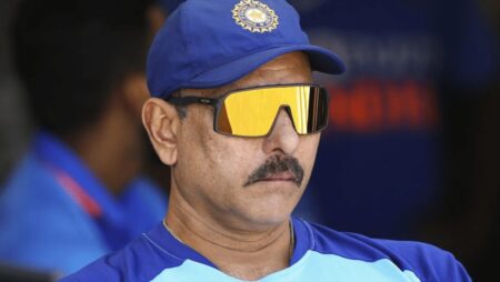 India have all the qualities to go deep in T20 world cup: Ravi Shastri