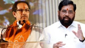 Dussehra Rally Crash in Mumbai led by Shiv Sena’s Eknath Shinde and Uddhav Thackeray  - Asiana Times