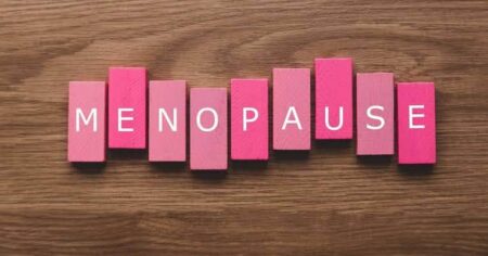 Is menopause a rising concern? 5 symptoms and natural treatment  - Asiana Times