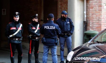 Mass Stabbing in Italy: Arsenal Player Injured and one dead
