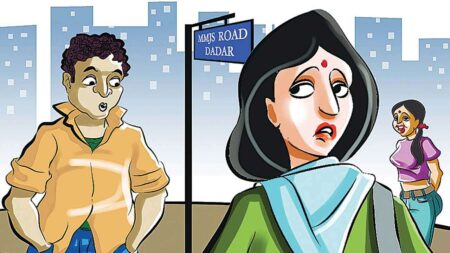 Man sentenced to 1.5 yrs by Mumbai court for harassing teen girl by calling her “item”   - Asiana Times