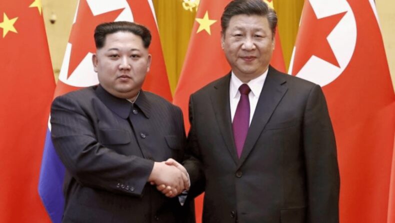 Will North Korea conduct a nuclear test during the China Congress? - Asiana Times
