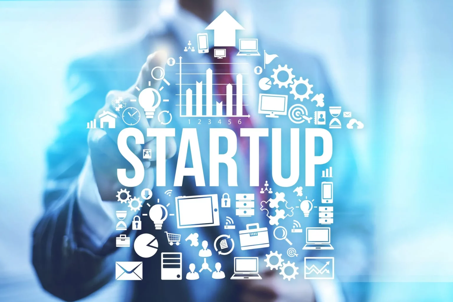Start-ups and Credit Funding - Asiana Times