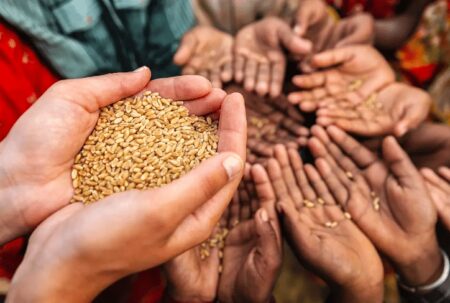  GLOBAL HUNGER INDEX: A NEW LOW FOR INDIA - Asiana Times