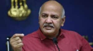 Deputy CM Manish Sisodia summon up through CBI - Asiana Times