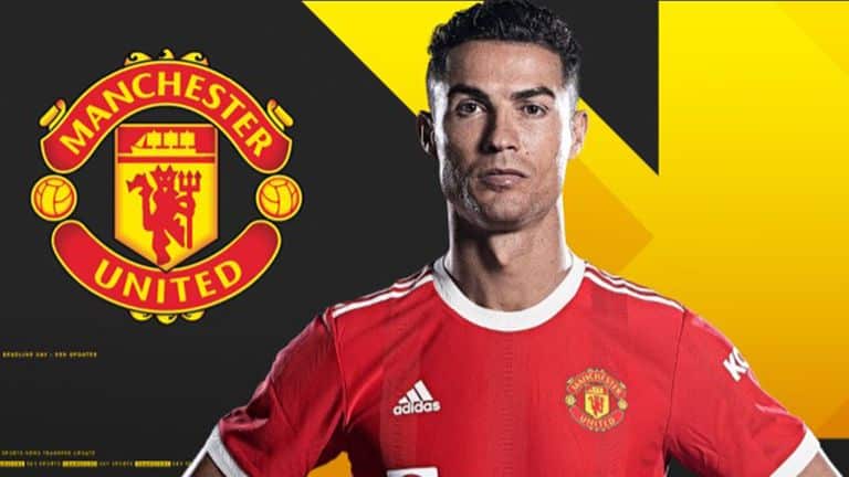 Cristiano Ronaldo’s Manchester Utd Exit Plan Confident As His Retirement Date Has Upheld  - Asiana Times