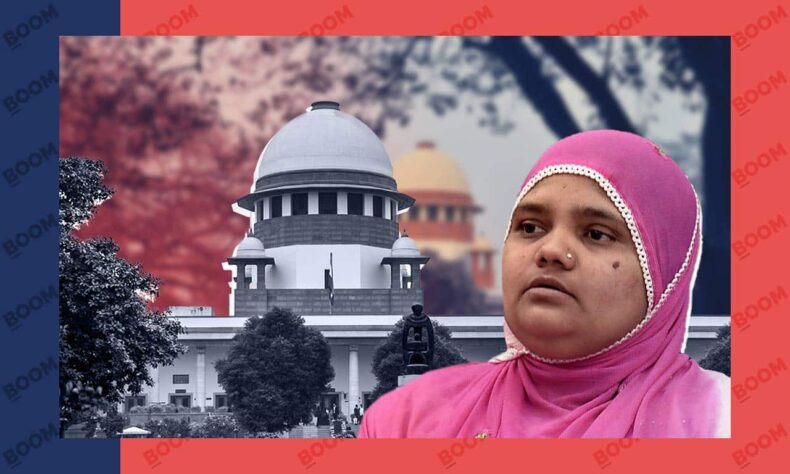SC ON NOV’29 HEAR THE PIL’S AGAINST 11 CONVICTS PREMATURE RELEASE: BILKIS BANO CASE - Asiana Times