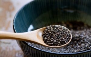 7 Reasons for Having Chia Seeds