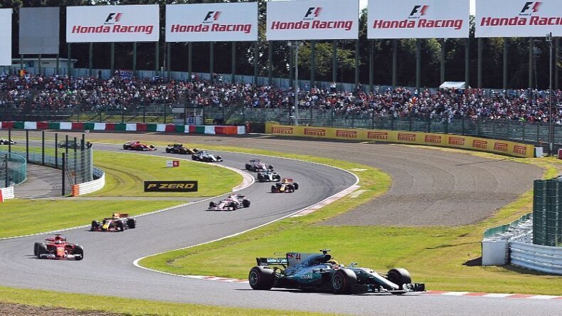 Max Verstappen would need a flawless weekend to claim the title at Suzuka - Asiana Times