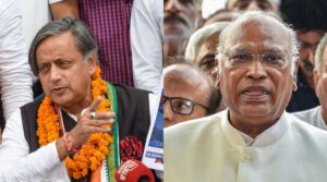 <strong>Live Updates on Congress President polls: Mallikarjun Kharge have some claims</strong> - Asiana Times
