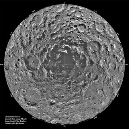 NASA Practice for ARTEMIS Moonwalking in Arizona Desert - Asiana Times