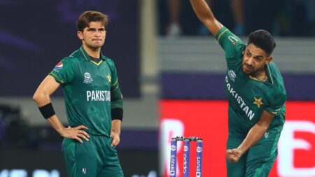 Aakash Chopra warns India from Pakistan bowlers