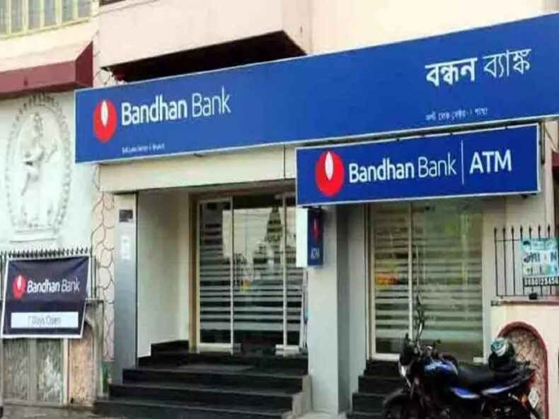 In the September quarter of FY23, Bandhan Bank reports a net profit of Rs 209 cr - Asiana Times
