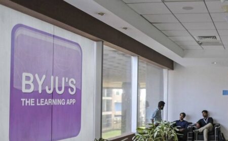 BYJU's to layoff 170 employees after operations cease in Kerela Branch - Asiana Times