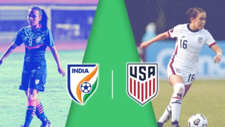 US’s Dominating Soccer Humbled Host India: FIFA U-17 World Cup 2022