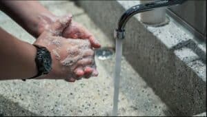 Global Handwashing Day