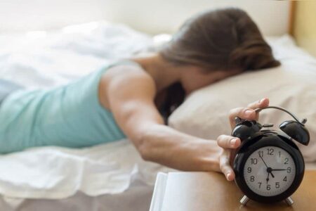 Do not deprive yourself of sleep. Here’s why ? - Asiana Times