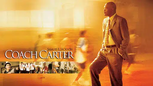 3 lessons to learn from the movie: Coach Carter on Netflix - Asiana Times