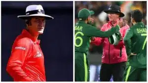 Umpire Simon Taufel explains the Dead-Ball controversy in India V/S Pakistan Match