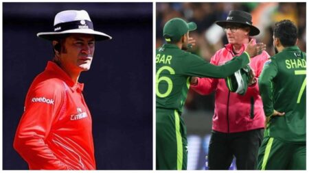 Umpire Simon Taufel explains the Dead-Ball controversy in India V/S Pakistan Match