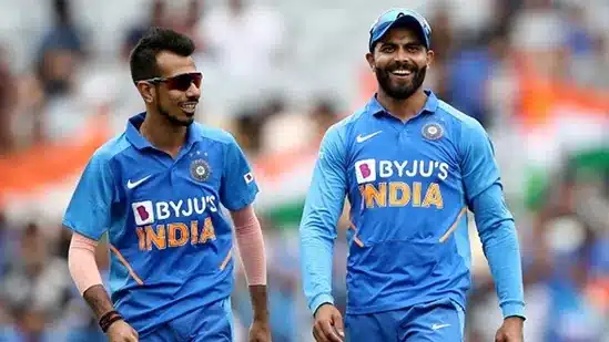 "Pakistan Is Good, But..." - Yuzvendra Chahal Commented - Asiana Times