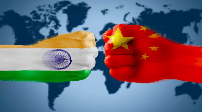 INDO-CHINA RELATIONS: AFTER SIXTY YEARS OF 1962 - Asiana Times