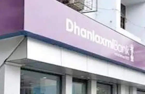 Dhanlaxmi Bank gets a break from the law in a new way to fight for a board seat