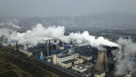 China: Xi Jinping's stance on addressing the climate catastrophe is shifting from taking the "driving seat" to participating "actively." - Asiana Times