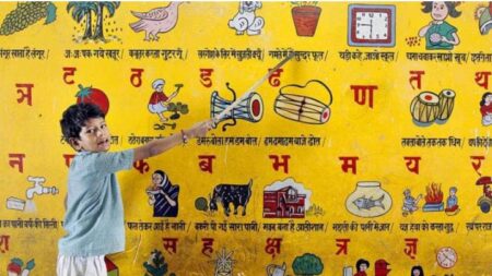 A Village in Kerala All Set to become 100% Literate in Hindi - Asiana Times
