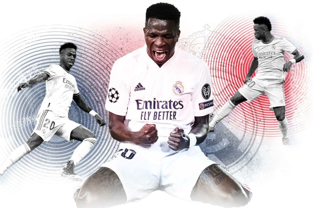 Real Madrid Censure Heartbreaking Racist Humiliation Made Against 22 Year Old Vinícius Júnior - Asiana Times
