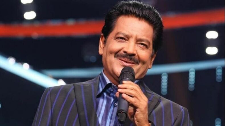 After social media is inundated with death rumors, the singer Udit Narayan's manager explains the situation