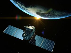 Two European satellites will examine oceans and global warming