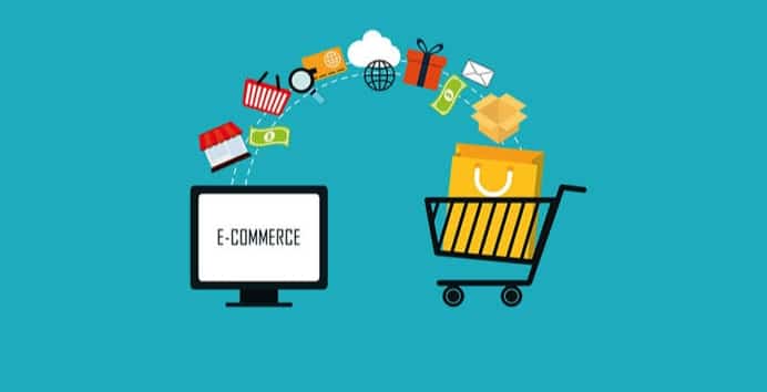First festive week for the economy of e-commerce - Asiana Times