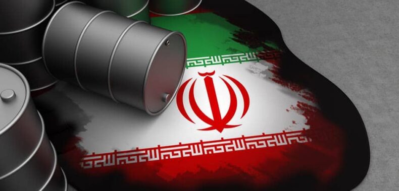 The United States sanctions an Indian Company for a deal over Iranian Oil. - Asiana Times