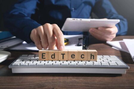 Edtech and dark patterns to be focus areas for ASCI going forward - Asiana Times