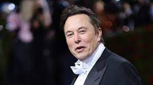 <strong>Elon Musk, CEO of Tesla, tweets regarding Ukraine and Moscow inflamed anger in Ukraine.</strong> - Asiana Times