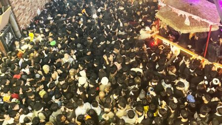 151 dead at tragic Itaewon stampede in Seoul, South Korea - Asiana Times