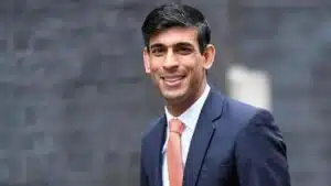 42 year old Rishi Sunak to arrogate as Prime Minister of UK - Asiana Times